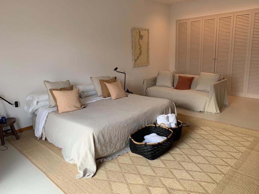 Bypillow Cap Sa Sal (Adults Only) Begur Luaran gambar