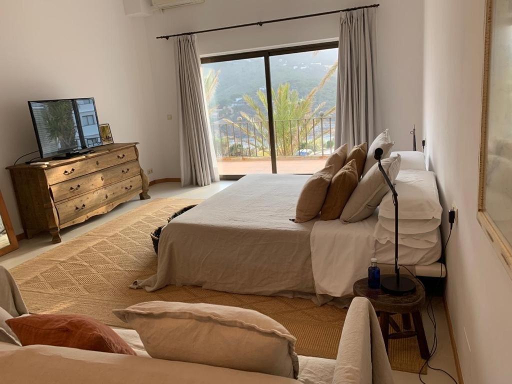 Bypillow Cap Sa Sal (Adults Only) Begur Luaran gambar