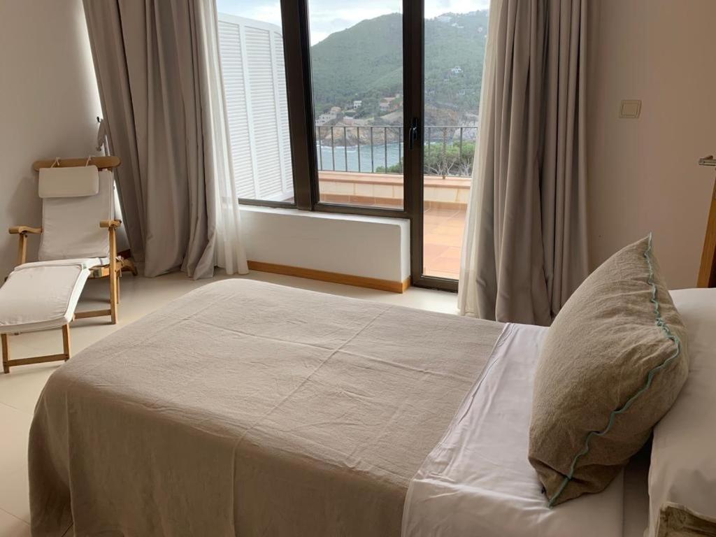 Bypillow Cap Sa Sal (Adults Only) Begur Luaran gambar