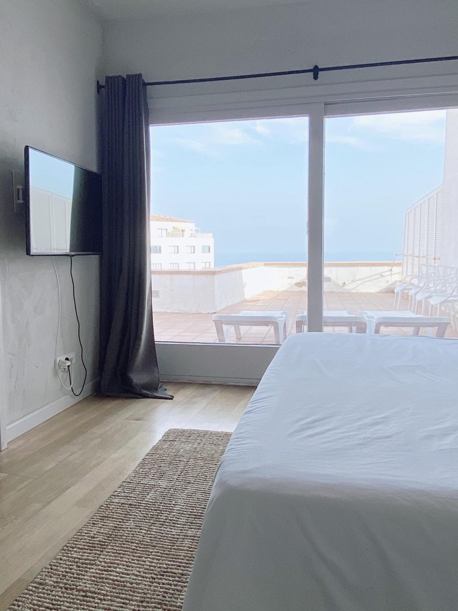 Bypillow Cap Sa Sal (Adults Only) Begur Bilik gambar